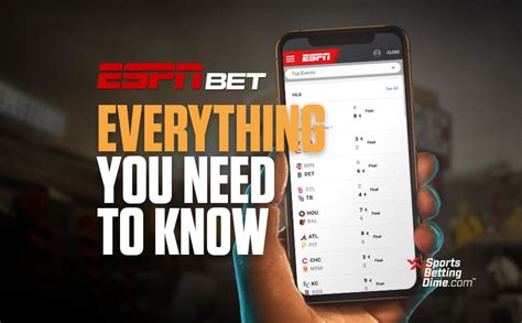 what is espn bet|ESPN BET Sportsbook .